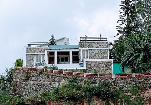 Kodai New Star Cottage