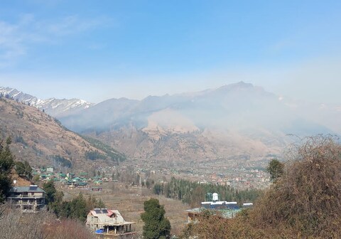 Kaira By Musafirrana Homestay