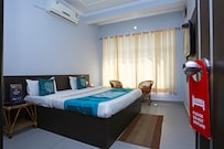 Hotel Devoy Inn, Rishikesh Hotel Devoy Inn, Rishikesh
