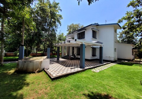 Hope Boutique Home Stay - South Cliff, Varkala
