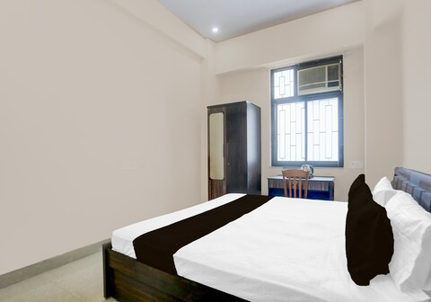 Hotel O Sanskriti Greens Banquet Hall