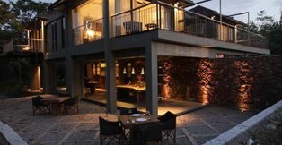 Kaav Safari Lodge, Kabini Kaav Safari Lodge, Kabini