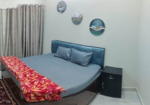 Dashnam Homestay Junsi