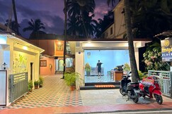 Henry's Place., Goa Henry's Place., Goa