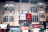Hotel Aarti, Haridwar Hotel Aarti, Haridwar