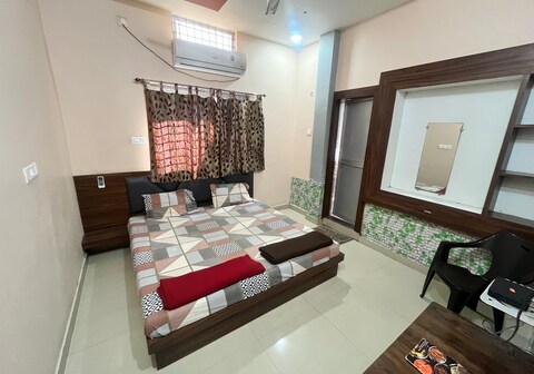 Hotel Raja Inn Kondagoan