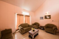 Catalyst-Usha Villa, Bangalore Catalyst-Usha Villa, Bangalore