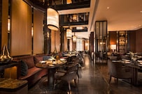Conrad Pune- Luxury by Hilton, Pune Conrad Pune- Luxury by Hilton, Pune