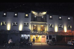Hotel Pacific, Gondia Hotel Pacific, Gondia
