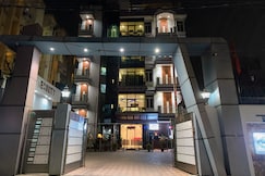 Frontline Residency, Patna Frontline Residency, Patna