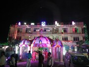 Hotel Govinda Palace, Darbhanga Hotel Govinda Palace, Darbhanga