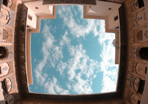 Vedaaranya Haveli - AM Hotel Kollection