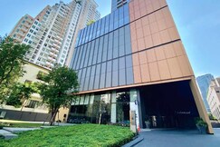 Oakwood Suites Bangkok, Bangkok Oakwood Suites Bangkok, Bangkok