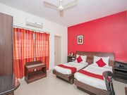 OYO 602 The Green Path Eco Hotel, Bangalore OYO 602 The Green Path Eco Hotel, Bangalore