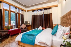 Hotel Chandan, Manali Hotel Chandan, Manali