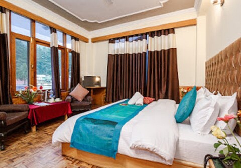 Hotel Chandan