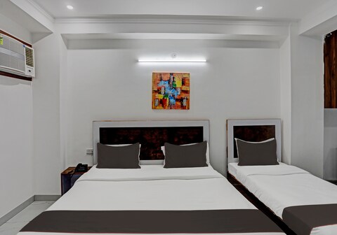 Collection O Kanchan Heritage