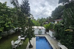 Coastal Sanctuary | 6BHK Villa Beach House, Goa Coastal Sanctuary | 6BHK Villa Beach House, Goa