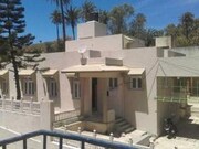 Parash Banglow, Mount Abu Parash Banglow, Mount Abu