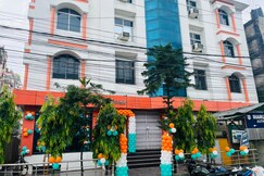 Hotel R P International, Patna Hotel R P International, Patna