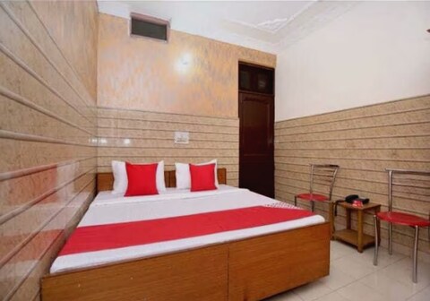 Hotel O 807358 Hotel Shivam