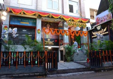 Hotel Singh Residency