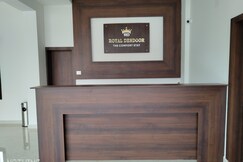 ROYAL DENDOOR, Udupi ROYAL DENDOOR, Udupi