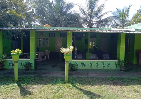 Junglebliss homestay