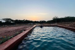 Krishna Farm Nandana, Porbandar Krishna Farm Nandana, Porbandar