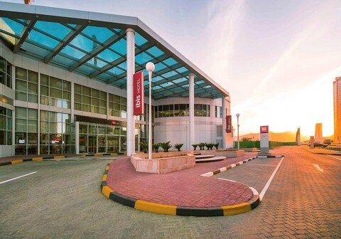 IBIS FUJAIRAH