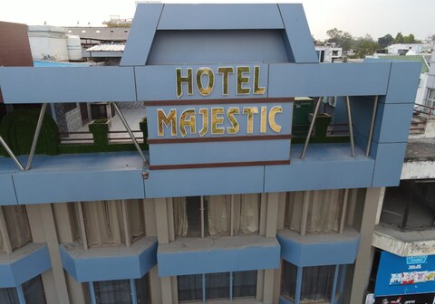 Majestic Hotel