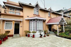 The Heritage Marjorie Villa, Darjeeling The Heritage Marjorie Villa, Darjeeling