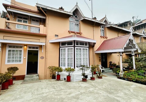 The Heritage Marjorie Villa