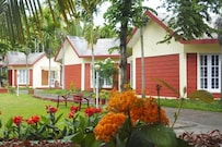 The Casiita, Coorg The Casiita, Coorg