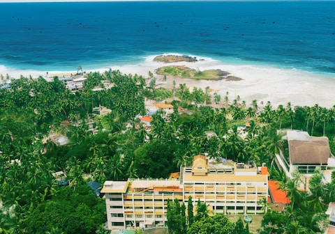 Swagath Holiday Resorts