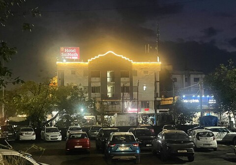 Hotel Sainath