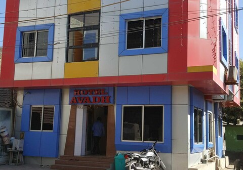 Hotel Avadh