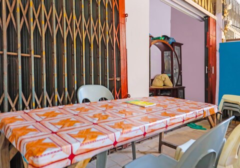 Hotel O Fendi Homestay SyariahNearTempat Makan Pagi Sore Nohil