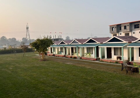 Rajaji Retreat Resort