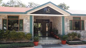 Krishna Wilderness Retreat, Corbett Krishna Wilderness Retreat, Corbett