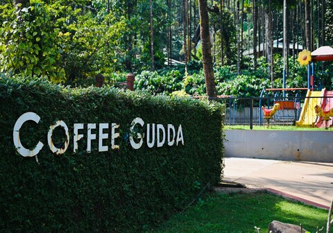 Coffee Gudda Resort