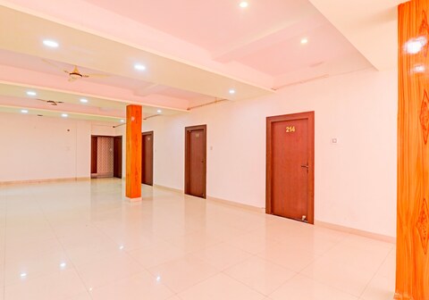 Hotel O Mellow Space 2.O