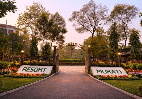 SDD Resort Murti