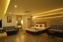 Hotel Horizon Plaza, Gwalior Hotel Horizon Plaza, Gwalior