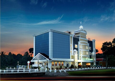 Hotel Olive international