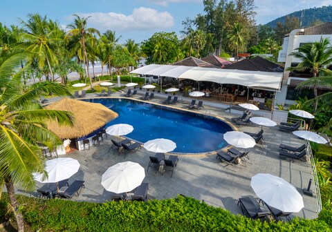 Kamala Beach Resort, A Sunprime Resort