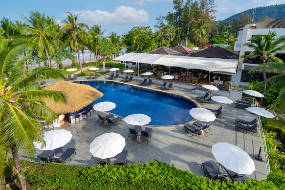 Kamala Beach Resort, A Sunprime Resort