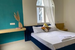 Boho Homes Studio Apartments, Rishikesh Boho Homes Studio Apartments, Rishikesh