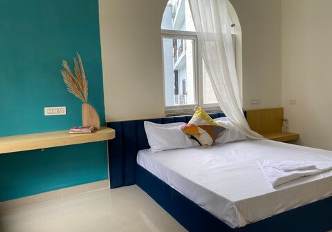 Boho Homes Studio Apartments