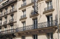Faubourg 216-224 Hotel, Paris Faubourg 216-224 Hotel, Paris